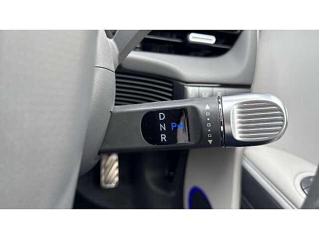 Hyundai Ioniq 5 IONIQ 5 239kW Ultimate 84 kWh 5dr AWD Auto