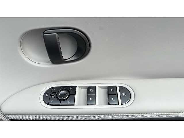 Hyundai Ioniq 5 IONIQ 5 239kW Ultimate 84 kWh 5dr AWD Auto