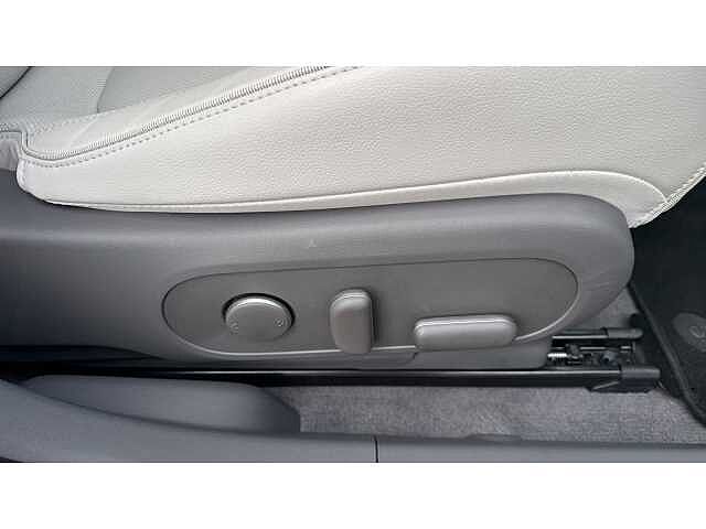 Hyundai Ioniq 5 IONIQ 5 239kW Ultimate 84 kWh 5dr AWD Auto