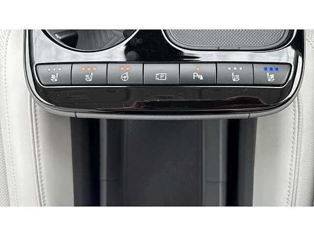 Hyundai Ioniq 5 IONIQ 5 239kW Ultimate 84 kWh 5dr AWD Auto