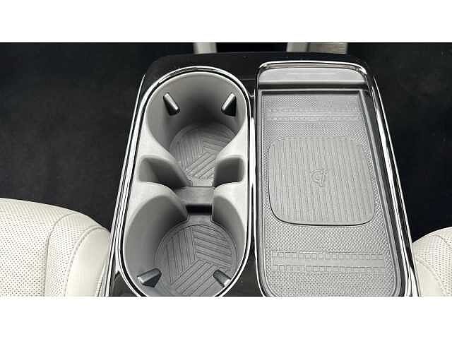 Hyundai Ioniq 5 IONIQ 5 239kW Ultimate 84 kWh 5dr AWD Auto