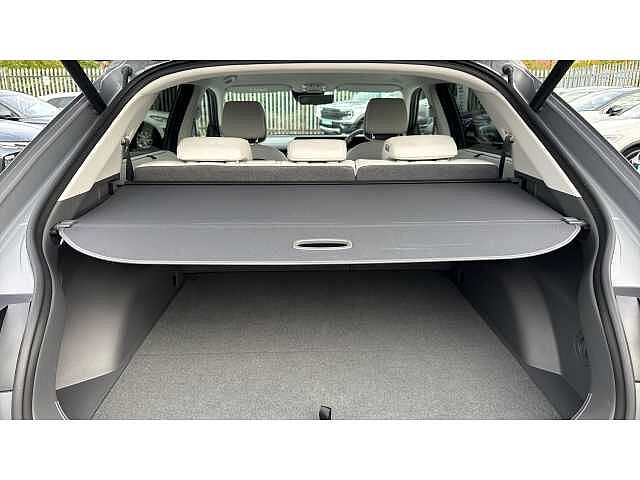 Hyundai Ioniq 5 IONIQ 5 239kW Ultimate 84 kWh 5dr AWD Auto