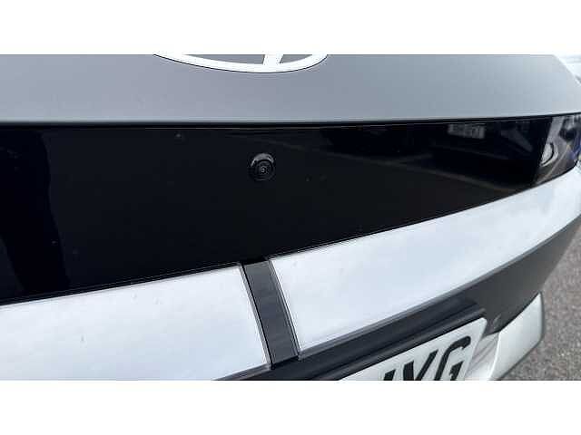 Hyundai Ioniq 5 IONIQ 5 239kW Ultimate 84 kWh 5dr AWD Auto