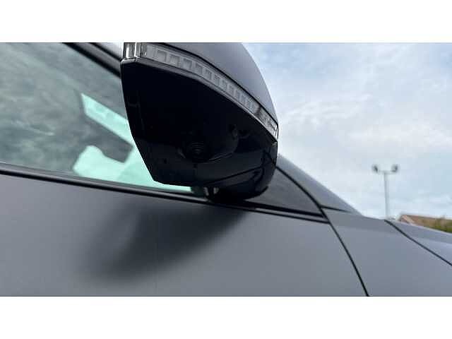 Hyundai Ioniq 5 IONIQ 5 239kW Ultimate 84 kWh 5dr AWD Auto