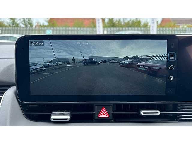 Hyundai Ioniq 5 IONIQ 5 239kW Ultimate 84 kWh 5dr AWD Auto