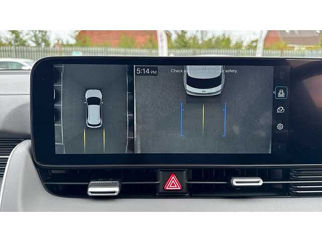 Hyundai Ioniq 5 IONIQ 5 239kW Ultimate 84 kWh 5dr AWD Auto