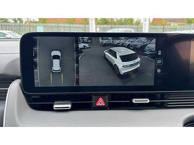 Hyundai Ioniq 5 IONIQ 5 239kW Ultimate 84 kWh 5dr AWD Auto