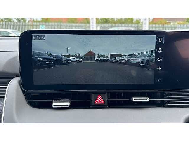 Hyundai Ioniq 5 IONIQ 5 239kW Ultimate 84 kWh 5dr AWD Auto