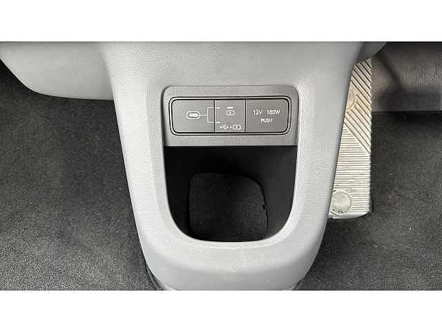 Hyundai Ioniq 5 IONIQ 5 239kW Ultimate 84 kWh 5dr AWD Auto