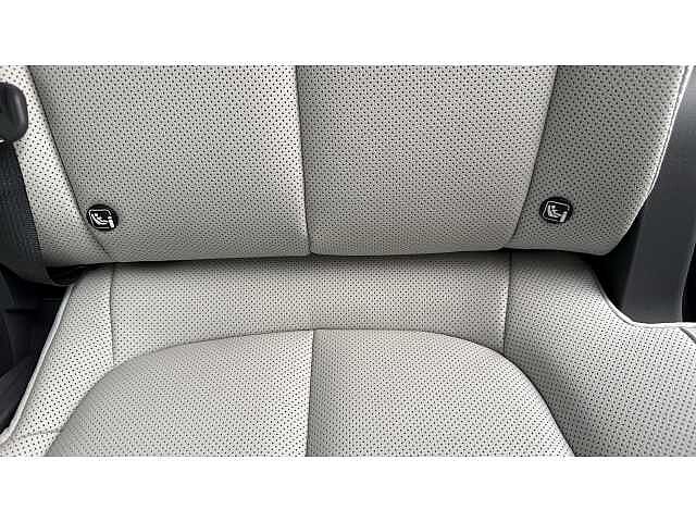 Hyundai Ioniq 5 IONIQ 5 239kW Ultimate 84 kWh 5dr AWD Auto