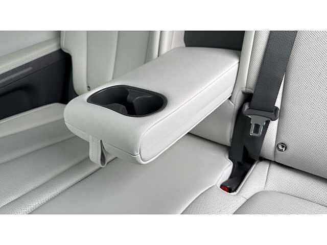 Hyundai Ioniq 5 IONIQ 5 239kW Ultimate 84 kWh 5dr AWD Auto