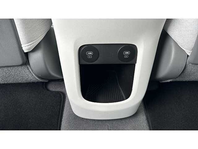 Hyundai Ioniq 5 IONIQ 5 239kW Ultimate 84 kWh 5dr AWD Auto