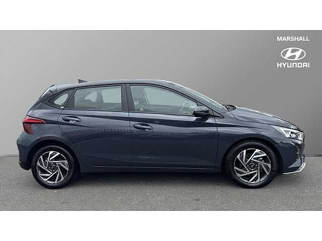 Hyundai i20 I20 1.0T GDi Advance 5dr