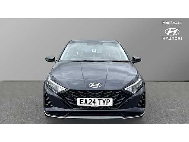 Hyundai i20 I20 1.0T GDi Advance 5dr