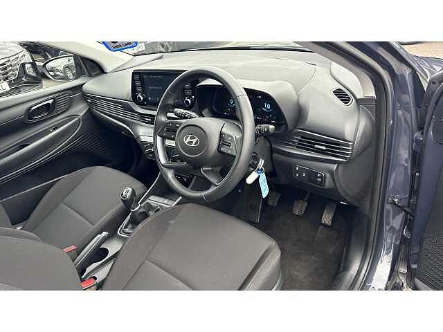 Hyundai i20 I20 1.0T GDi Advance 5dr