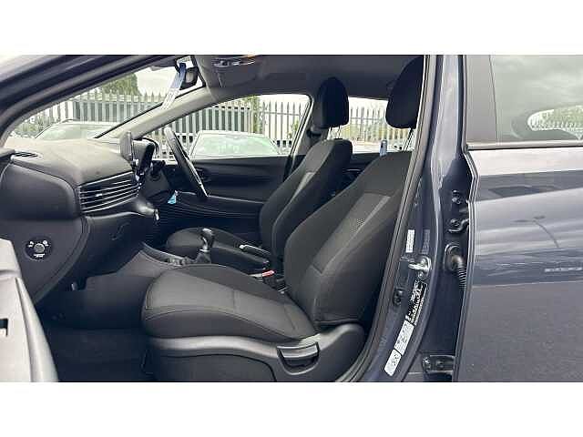 Hyundai i20 I20 1.0T GDi Advance 5dr