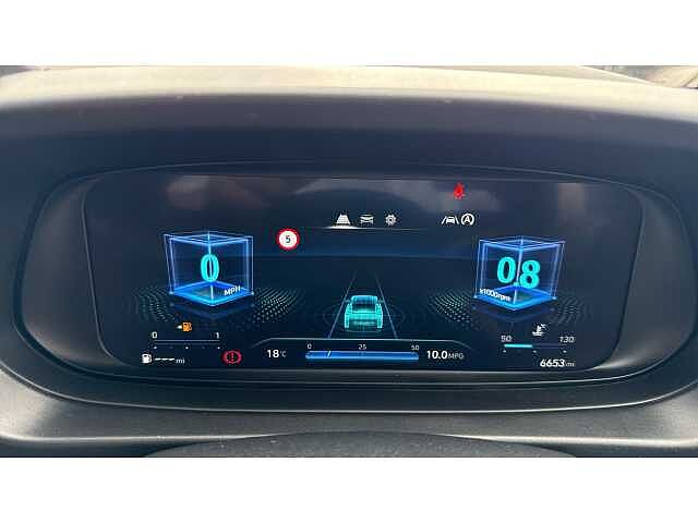 Hyundai i20 I20 1.0T GDi Advance 5dr