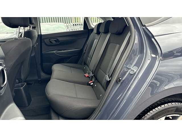 Hyundai i20 I20 1.0T GDi Advance 5dr