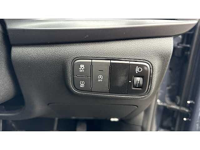 Hyundai i20 I20 1.0T GDi Advance 5dr