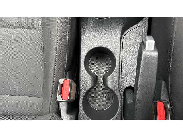 Hyundai i20 I20 1.0T GDi Advance 5dr