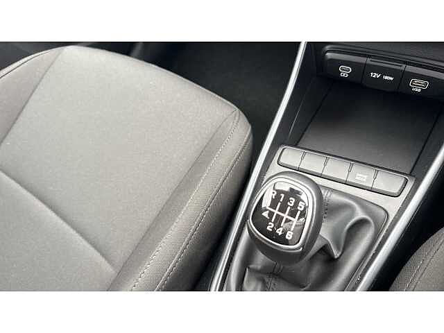 Hyundai i20 I20 1.0T GDi Advance 5dr