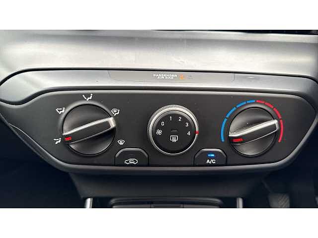 Hyundai i20 I20 1.0T GDi Advance 5dr