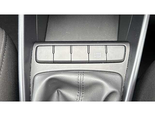 Hyundai i20 I20 1.0T GDi Advance 5dr