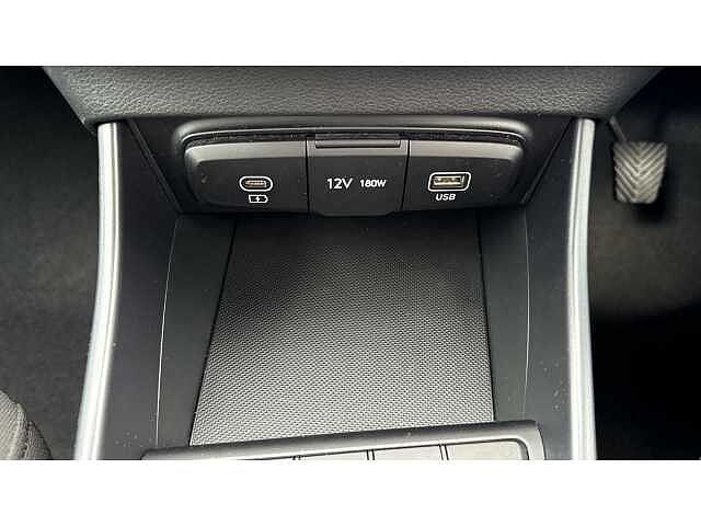 Hyundai i20 I20 1.0T GDi Advance 5dr