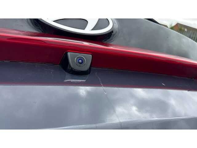 Hyundai i20 I20 1.0T GDi Advance 5dr