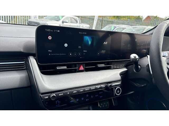 Hyundai Ioniq 5 N IONIQ 5 N 478kW 84 kWh 5dr Auto