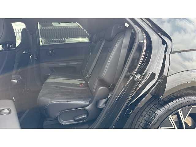 Hyundai Ioniq 5 N IONIQ 5 N 478kW 84 kWh 5dr Auto