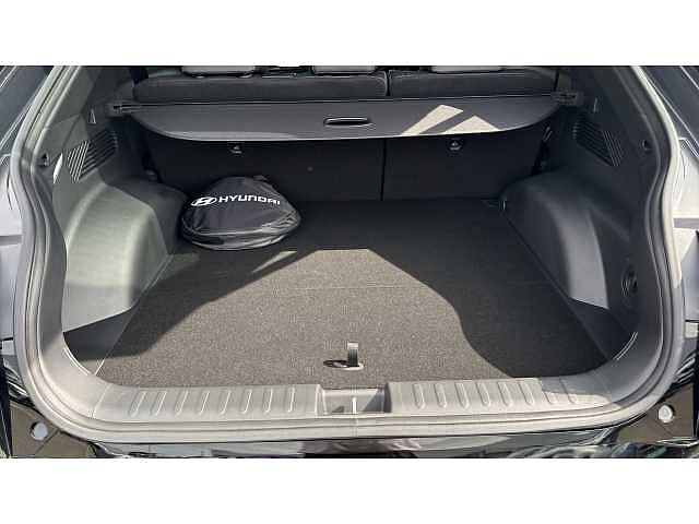 Hyundai Ioniq 5 N IONIQ 5 N 478kW 84 kWh 5dr Auto