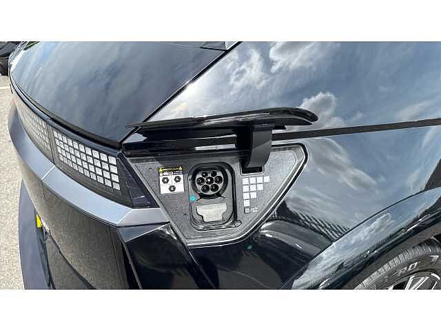 Hyundai Ioniq 5 N IONIQ 5 N 478kW 84 kWh 5dr Auto