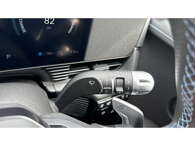 Hyundai Ioniq 5 N IONIQ 5 N 478kW 84 kWh 5dr Auto