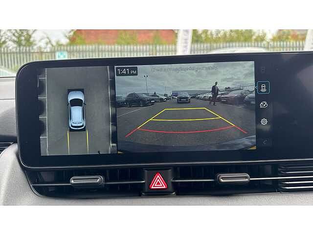 Hyundai Ioniq 5 N IONIQ 5 N 478kW 84 kWh 5dr Auto