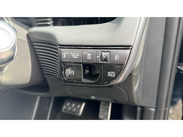 Hyundai Ioniq 5 N IONIQ 5 N 478kW 84 kWh 5dr Auto