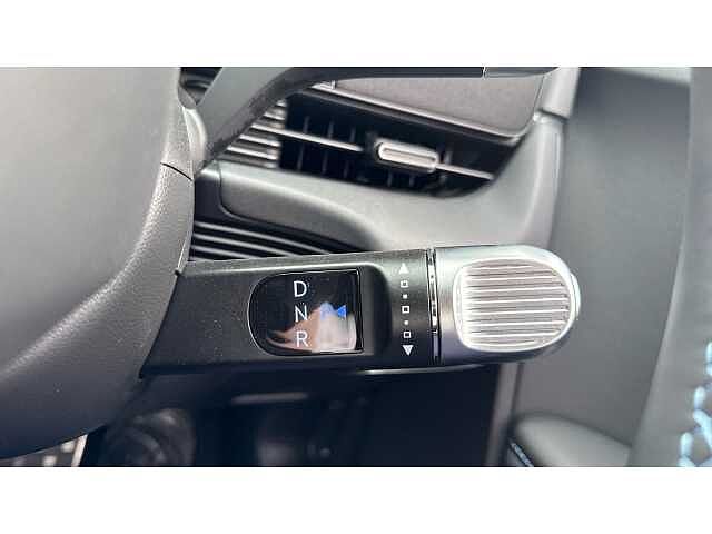 Hyundai Ioniq 5 N IONIQ 5 N 478kW 84 kWh 5dr Auto
