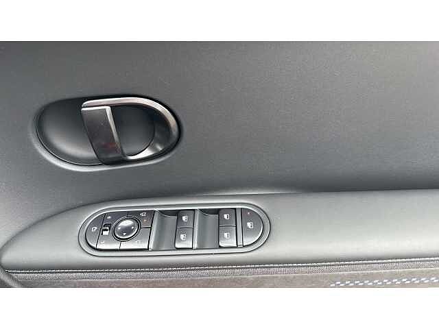 Hyundai Ioniq 5 N IONIQ 5 N 478kW 84 kWh 5dr Auto