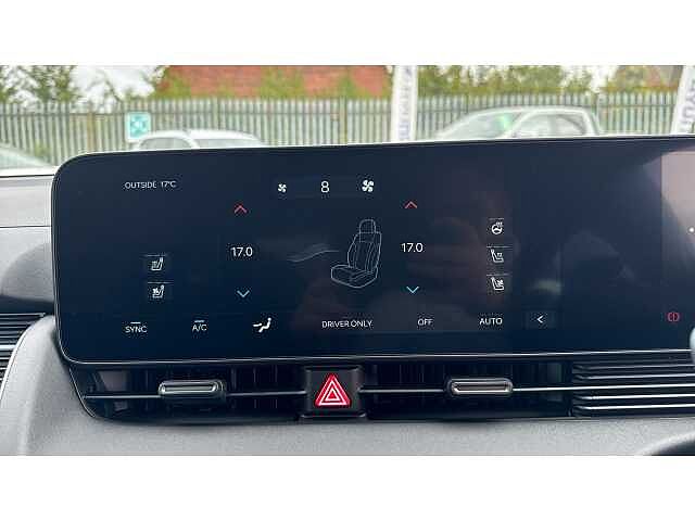Hyundai Ioniq 5 N IONIQ 5 N 478kW 84 kWh 5dr Auto