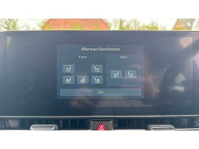 Hyundai Ioniq 5 N IONIQ 5 N 478kW 84 kWh 5dr Auto