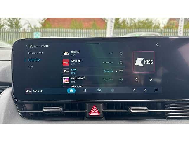 Hyundai Ioniq 5 N IONIQ 5 N 478kW 84 kWh 5dr Auto