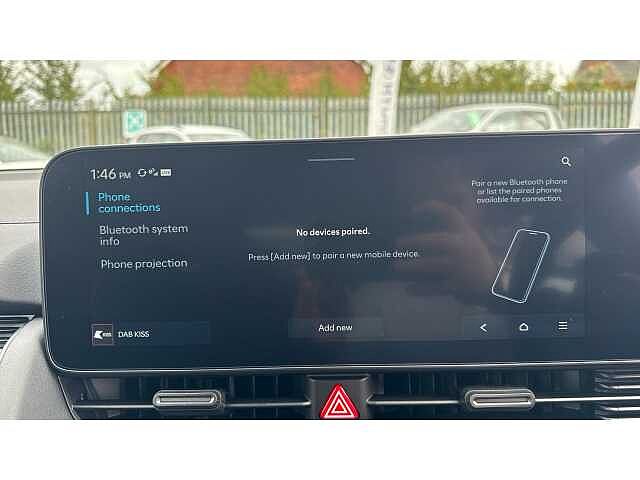 Hyundai Ioniq 5 N IONIQ 5 N 478kW 84 kWh 5dr Auto