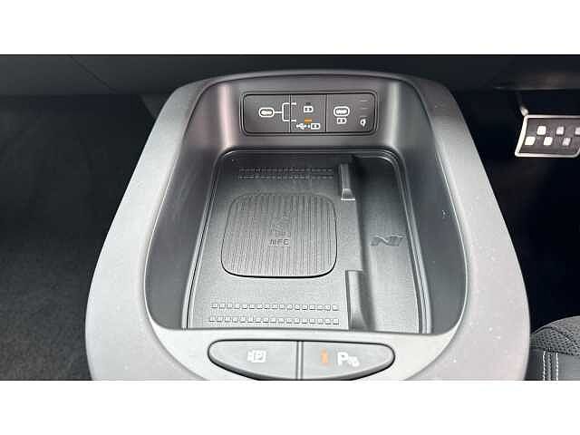 Hyundai Ioniq 5 N IONIQ 5 N 478kW 84 kWh 5dr Auto