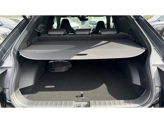Hyundai Ioniq 5 N IONIQ 5 N 478kW 84 kWh 5dr Auto