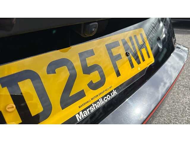 Hyundai Ioniq 5 N IONIQ 5 N 478kW 84 kWh 5dr Auto