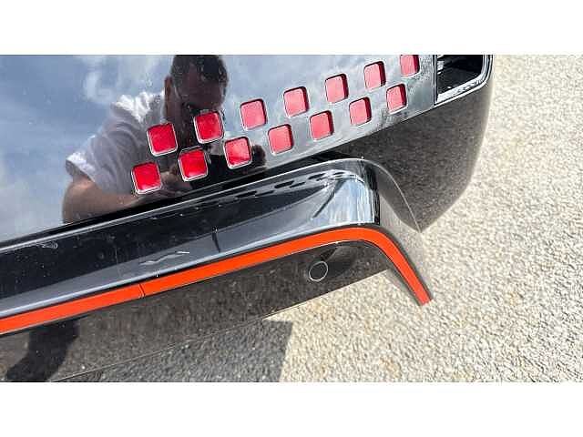 Hyundai Ioniq 5 N IONIQ 5 N 478kW 84 kWh 5dr Auto