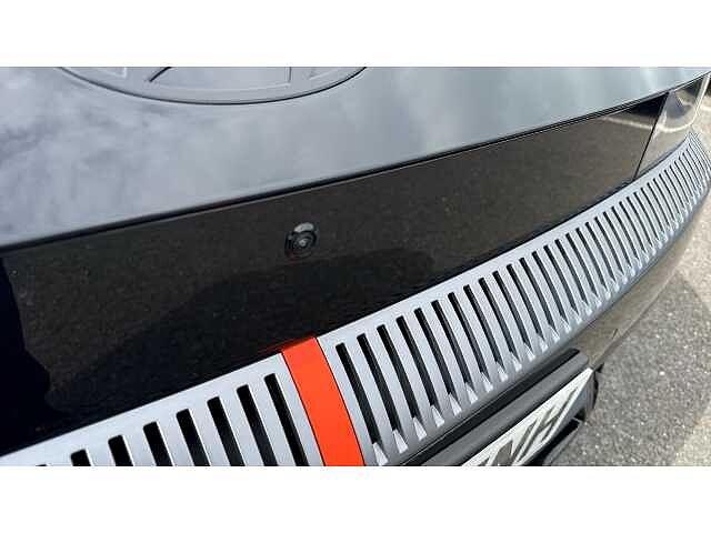 Hyundai Ioniq 5 N IONIQ 5 N 478kW 84 kWh 5dr Auto