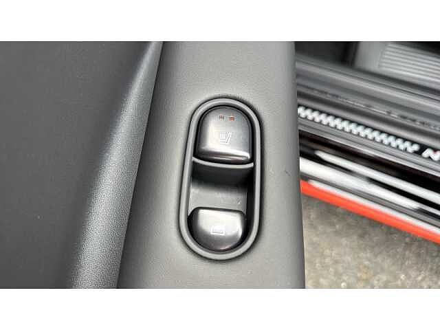 Hyundai Ioniq 5 N IONIQ 5 N 478kW 84 kWh 5dr Auto