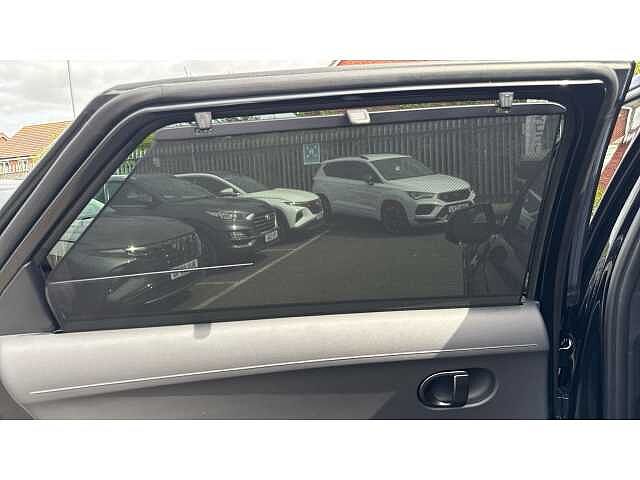 Hyundai Ioniq 5 N IONIQ 5 N 478kW 84 kWh 5dr Auto