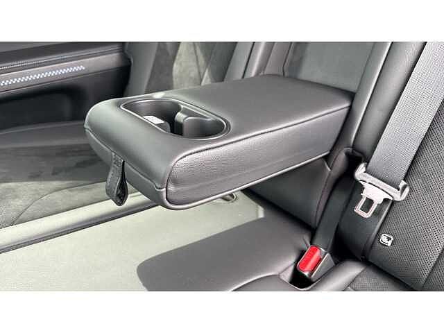 Hyundai Ioniq 5 N IONIQ 5 N 478kW 84 kWh 5dr Auto